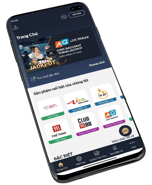 Quy trình đăng ký tài khoản gacam67a code