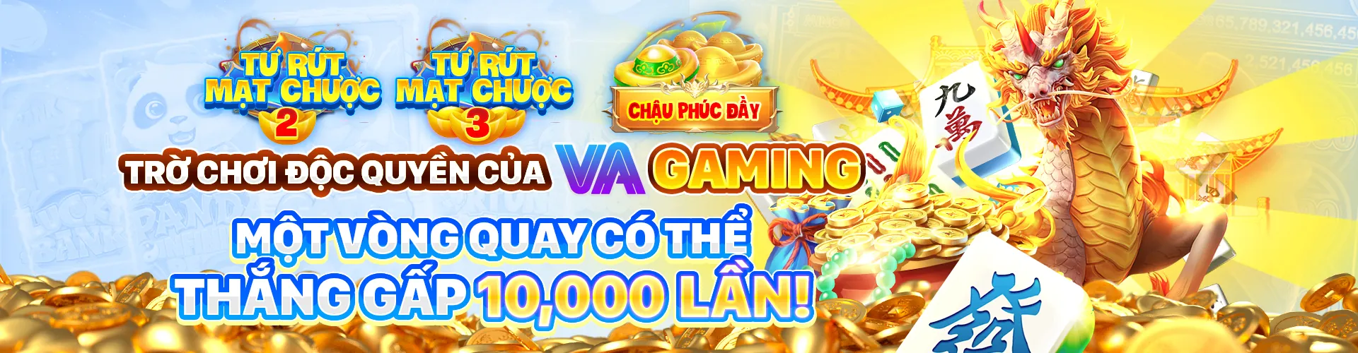 Máy đánh bạc trực tuyến với mã gacam67a 2026