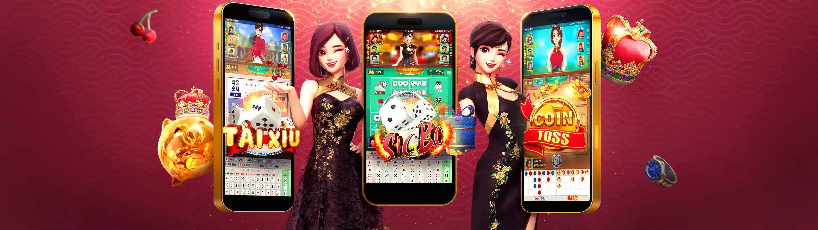 Hình ảnh chính: Mã gacam67a, ưu đãi độc quyền cho cá cược trực tuyến