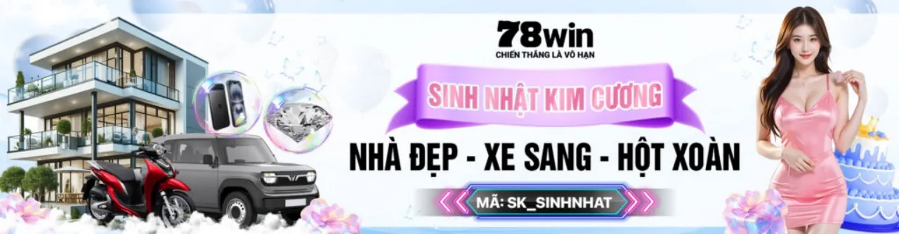 Hình ảnh tổng quan về luật chơi tại gacam67a code