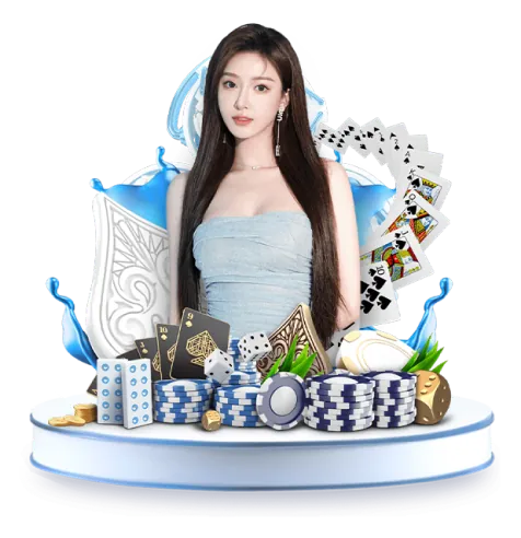 Điện thoại di động hiển thị ứng dụng casino